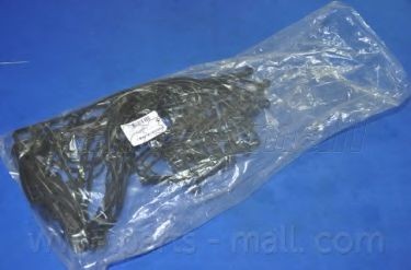 прокладка клапанной крышки!\ Hyundai Accent/Elantra 1.6 00> P1G-A020 PMC PARTS MALL