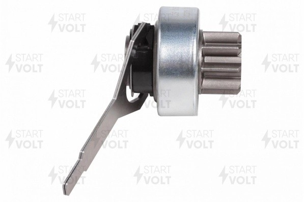Привод стартера ГАЗ-53,ПАЗ-672,3505 STARTVOLT VCS0353 START VOLT