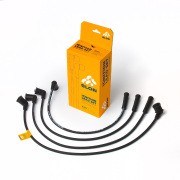 Комплект высоковольтных проводов Daewoo Damas, Labo с двиг. 0,8л, тип F8CB, F8CL SLN021 SLON