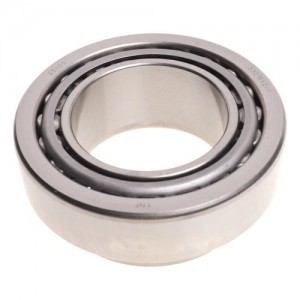Подшипник ступицы SHACMAN SHAANXI X3000 передней внутренний (мост HDZ9.5T) MOVEL 06324990190MX MOVELEX
