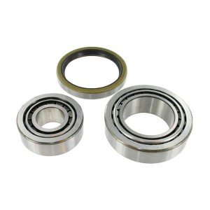 Подшипник роликовый ступицы 33111 55x95x30 MB,Iveco VKBA5026 SKF