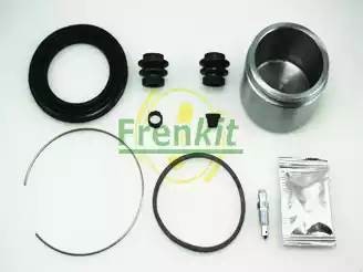рем.к-т дискового торм.с поршнем! d64\ Toyota Camry 06> 263901 FRENKIT