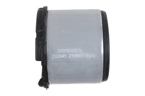 сайлентблок подрамника зад.!\ Audi A6/S6/Avant 04> Z43541 ZENTPARTS
