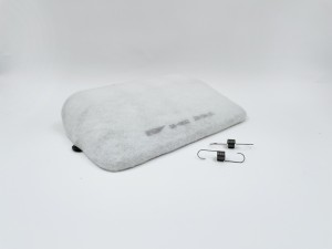 Фильтр салона 2108/2115 (в пластиковом корпусе) "BIG Filter" GB-9832 BIG FILTER