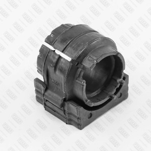 втулка стабилизатора переднего !\ Chevrolet Cruze 09>,Opel Astra/Insignia 09> FG0989 FIXAR