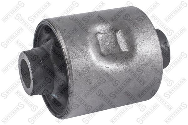 сайлентблок подушки дифференциала !\Mitsubishi Pajero Pinin/Io H61W-H77W 99-05 77-01751-SX STELLOX