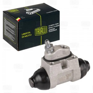 Цилиндр торм. для а/м Hyundai Accent (99-)/Getz (02-) задний d17.5мм (CF 084201) CF084201 TRIALLI