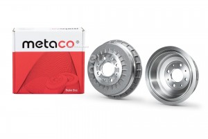VAZ 2108-2115, 1117-1119, 2170, 2190 3070114 METACO
