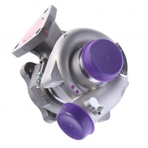 Турбокомпрессор HYUNDAI Starex H-1 дв.D4BF (2.5) MEGAPOWER 110-14-017 MEGA POWER