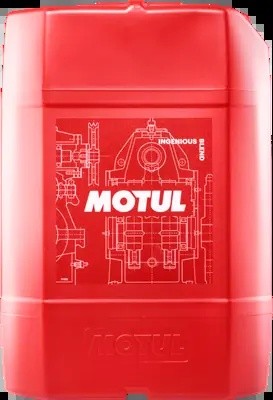 Масло трансмиссонное Gear 300 75W-90 100% Synt. 20л 103994 103994 MOTUL