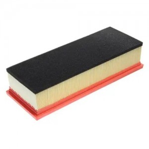 Фильтр воздушный VW Golf,Passat,Tiguan AUDI A3 (03-),Q3 SKODA Octavia (TSI/TDI)  130-13-147 MEGA POWER