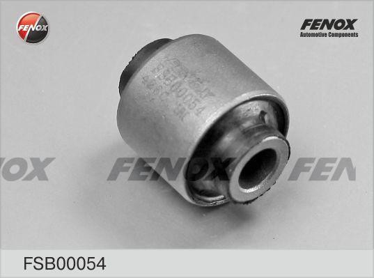 Сайлентблок FSB00054 FENOX