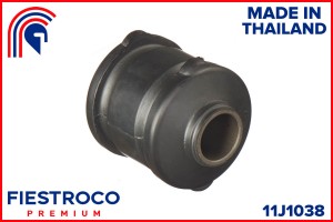 Сайлентблок TOYOTA Corolla EE100 2E 1,3 11J1038 11J1038 FIESTROCO