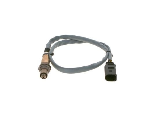 Датчик кислорода MERCEDES Sprinter BOSCH 0 281 004 207 BOSCH