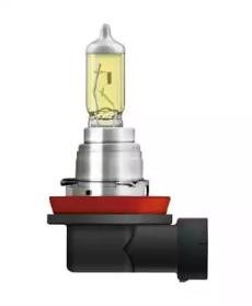 Лампа 12V H16 19W PGJ19-3 2600К евробокс (2шт.) Fog Breaker OSRAM 62219FBRHCB OSRAM