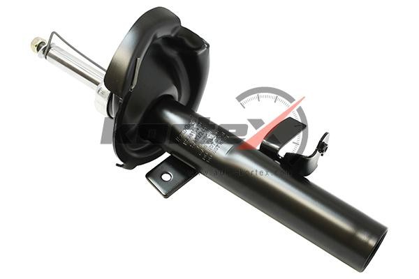 Амортизатор FORD FOCUS IIIC-MAX II 11- пер.прав.газ.,  KSA610STD KSA610STD KORTEX