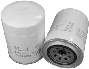 фильтр топливный !D93 H99 Cat eng.,Mitsubishi eng.\CATERPILLAR/IHC/KATO/New Holl FC319J JS ASAKASHI