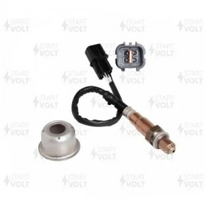 Датчик кислорода HYUNDAI Solaris (10-) KIA Rio (11-) (1.4/1.6) передний STARTVOL VSOS0805 START VOLT