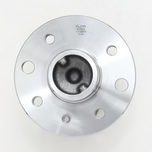Ступица в сборе задняя OPEL ASTRA G +ABS, VECTRA A/B -98 IJ133007 IJ133007 ILJIN