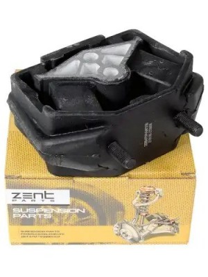 подушка ДВС задняя! Opel Astra/Vectra 1.4/1.6/1.7TD 88-98 Z13135 ZENTPARTS
