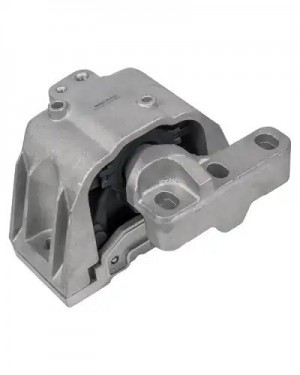 подушка ДВС правая! Audi A3,VW Golf/Bora 1.8-1.9SDi 98> Z13180 ZENTPARTS