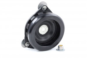 Опора пер.амортизатора [с подшип.] KB65535 NTN SNR