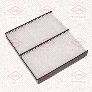 FIAT DOBLO NUOVO (2010>) НЕ УГОЛЬНЫЙ TBD1071 TATSUMI