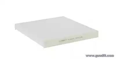 Фильтр салона AG423CF AG 423 CF GOODWILL