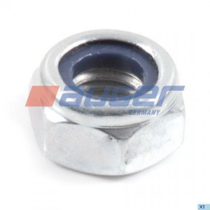 Гайка М10х1,5 59309 AUGER