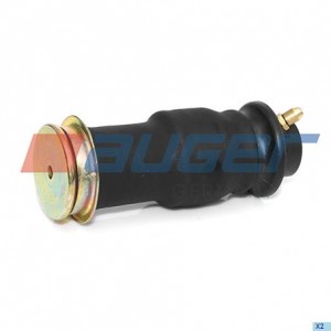 Пневмоподушка кабины Scania 124/144 20043 AUGER