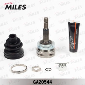 ШРУС наружный DAEWOO ESPERO 1.8-2.0L 95-99 (SKF VKJA5602) GA20544 GA20544 MILES