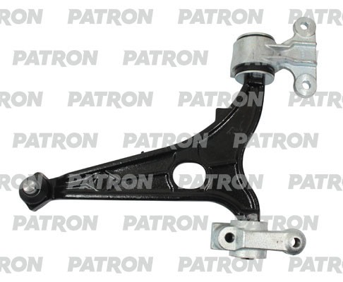 Рычаг подвески PEUGEOT Expert CITROEN Jumpy (95-) передней нижний правый PATRON PS5149R PATRON