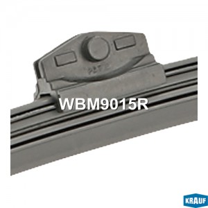 Щетка стеклоочистителя задняя WBM9015R WBM9015R KRAUF