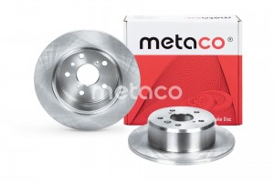 TOYOTA CAMRY SXV10 / LEXUS RX300 LEXUS - 2WD!!! 3060080 METACO