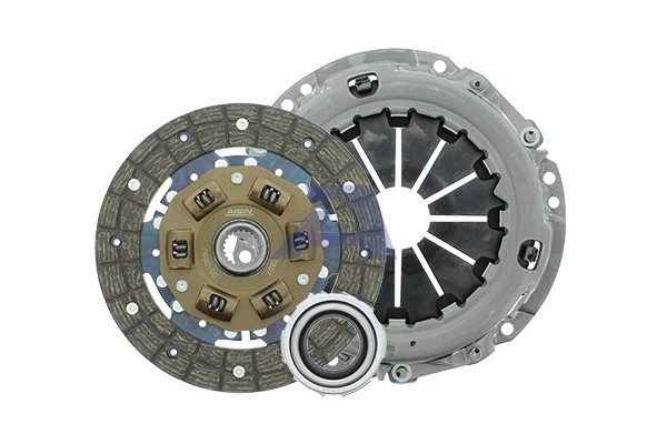 к-кт сцепления!\ Suzuki Samurai/Jimny 1.3 88> KS035A AISIN