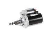 стартер! 12V 1.1KW 10T\VW Golf/Passat 1.6-2.0i 88-97 06-10054-SX STELLOX