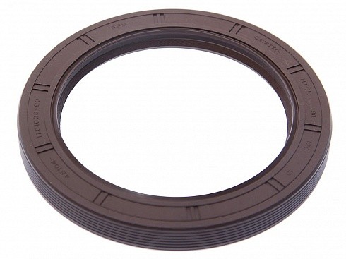 Сальник МАЗ,КРАЗ,КАМАЗ-4308 ступицы передней 2.2-90х120х13 Viton CAVETTO 500-3103038 CAVETTO
