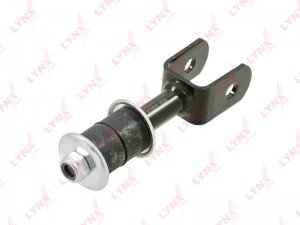 Стойка стабилизатора TOYOTA Land Cruiser (07-) заднего LYNX C7567R LYNXAUTO