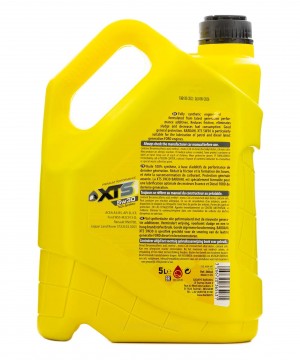 Масло моторное BARDAHL XTS 5W30 синт.5л 36543 BARDAHL