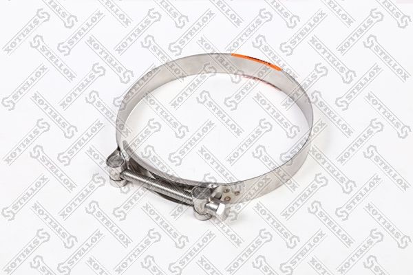 хомут силовой! 162-174/26 металлический\ 8918093SX STELLOX