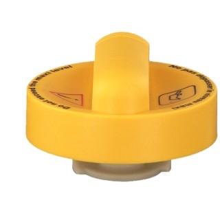 Крышка горловины масляной RENAULT Logan,Clio,Kangoo FEBI 22121 FEBI BILSTEIN