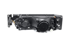 IVECO EUROSTAR/ EUROTECH 93-02 EM -авто. регулировка /LD-E под ручной корректор T12142002 TOPCOVER