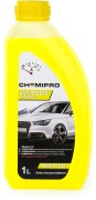 антифриз Chemipro G11 готовый 1л! желтый\ CH095 CHEMIPRO