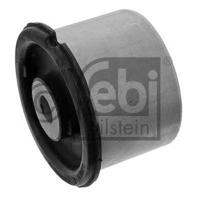Сайлентблок VW Touareg (02-10) AUDI Q7 (06-) рычага переднего задний FEBI 44764 FEBI BILSTEIN