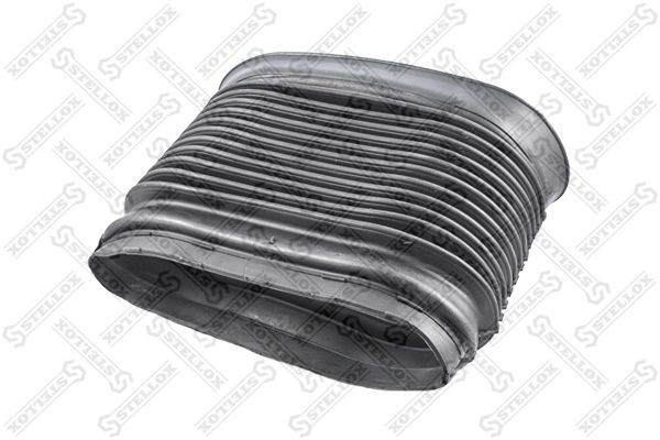 патрубок гофрированный !корпуса воздушного фильтра\ MB Actros/Axor 81-11188-SX STELLOX