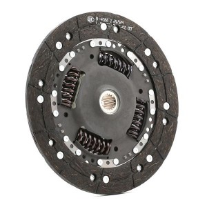 Сцепление CITROEN BERLINGO II, PEUGEOT PARTNER II 1.6HDi 623332500 623 3325 00 LUK