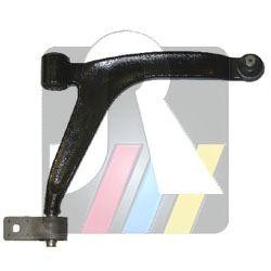 рычаг правый!\ Citroen Xsara Picasso all 99> 96-00583-1 RTS