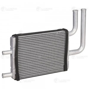 радиатор печки!\ Chery Fora 06> LRH3004 LUZAR