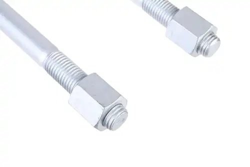 стремянка рессоры! 125xM24x370-U \ BPW Z62566 ZENTPARTS