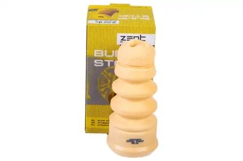 отбойник амортизатора заднего!\ Audi A4/A6, VW Passat 96> Z57332 ZENTPARTS